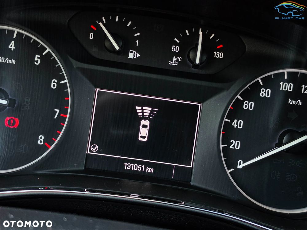 Opel Mokka 1.4 Turbo ecoFLEX Start/Stop 4x4 Edition - 30