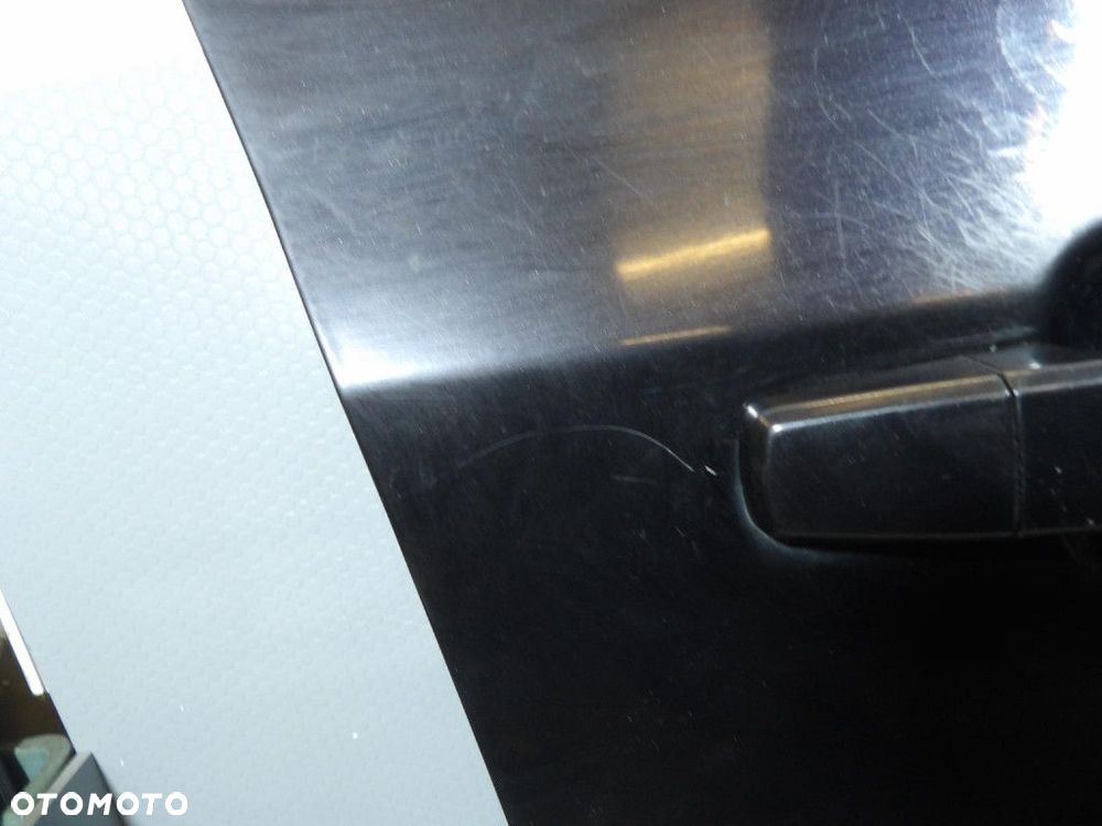 OPEL ASTRA J DRZWI PRZÓD PRAWE  Z20R - 3