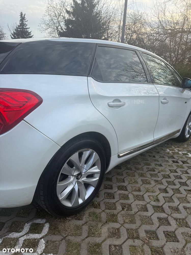 Citroën DS5 - 9