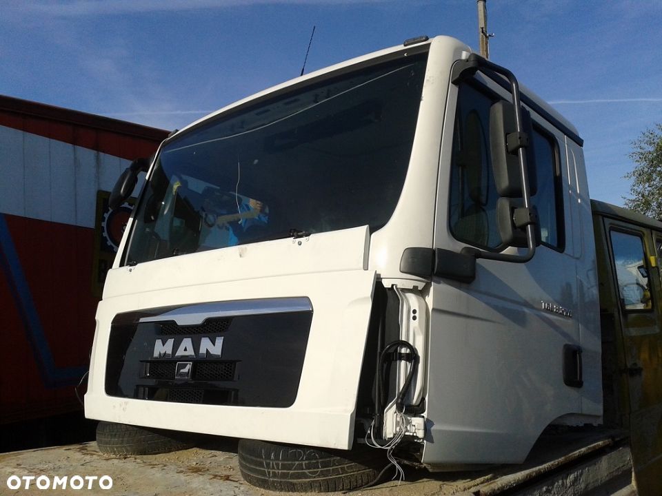 MAN TGL 8.180 8.210 8.240 10.210 12.180 12.240 WSZYSTKIE CZĘŚCI - 5