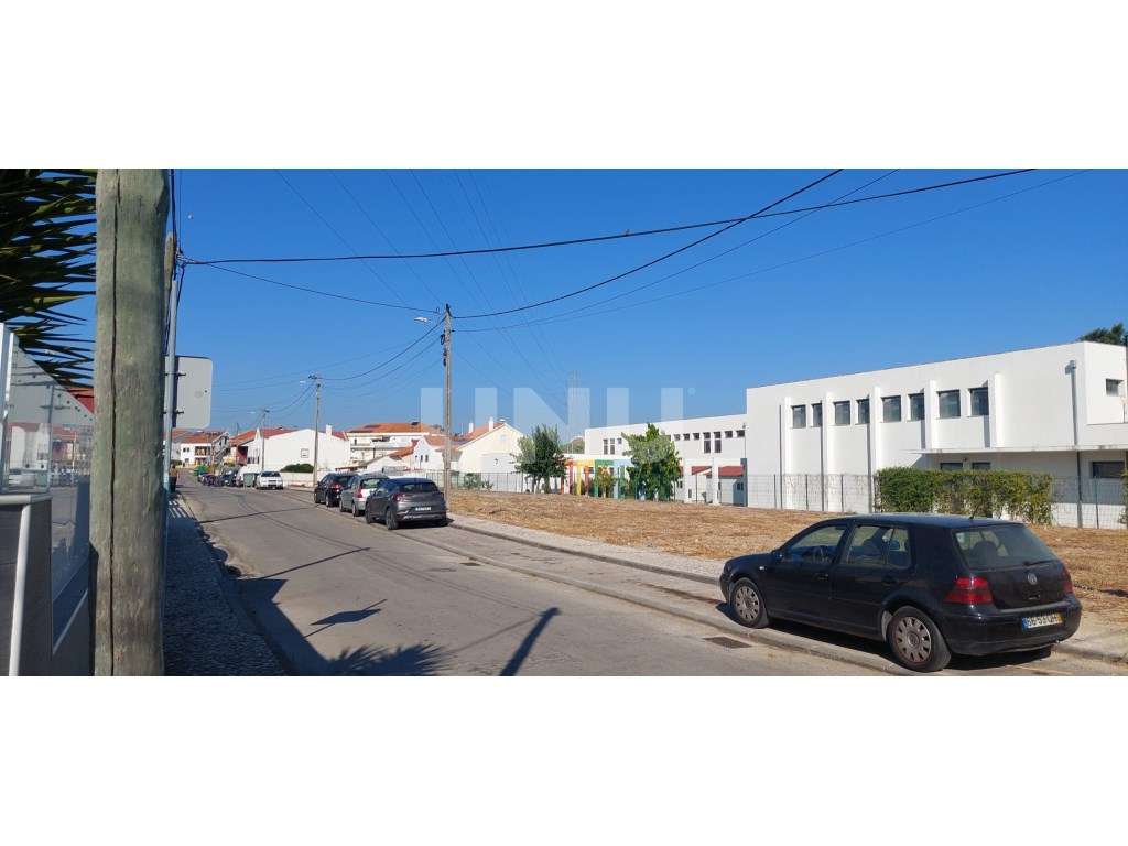 Lote de terreno Quinta do Conde - Grande imagem: 4/5