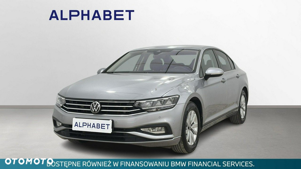 Volkswagen Passat 2.0 TDI EVO Essence