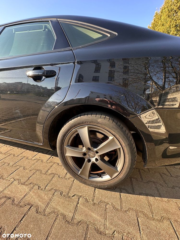 Ford Mondeo 2.0 Gold X - 15