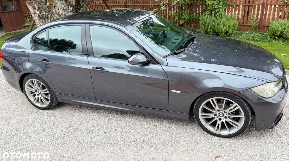 BMW Seria 3 318i - 7