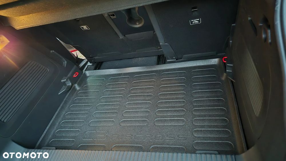 Citroën C3 Aircross 1.2 PureTech Shine S&S EAT6 - 18
