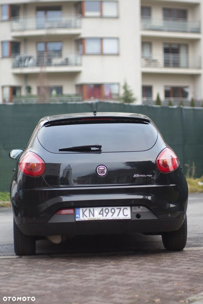 Fiat Bravo 1.4 T-JET 16V Dynamic - 3