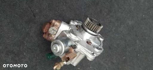 Ford Peugeot Citroen 2.0 hdi Wtryskiwacze Delphi 9674984080  Pompa wtryskowa 9674984480 - 7
