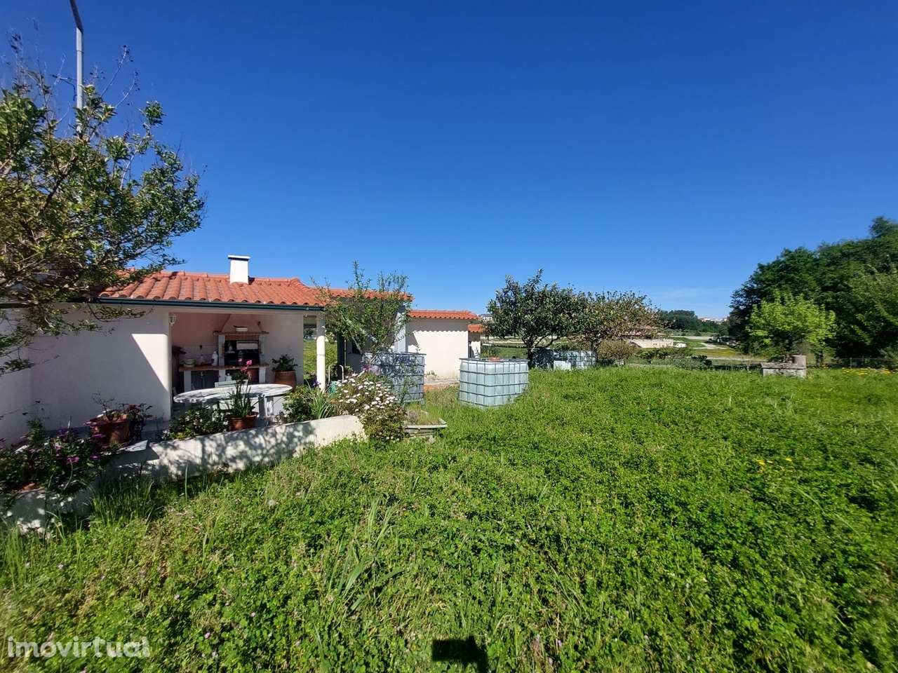 Quintinha T1 Venda em Santa Comba,Seia - Grande imagem: 4/12