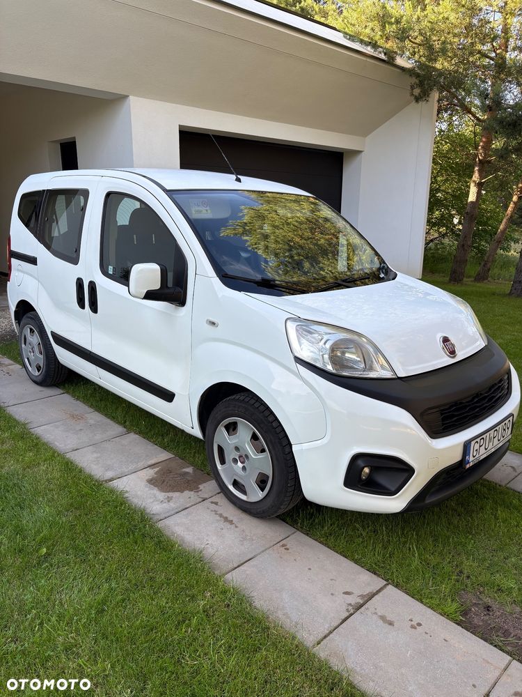Fiat Qubo - 3