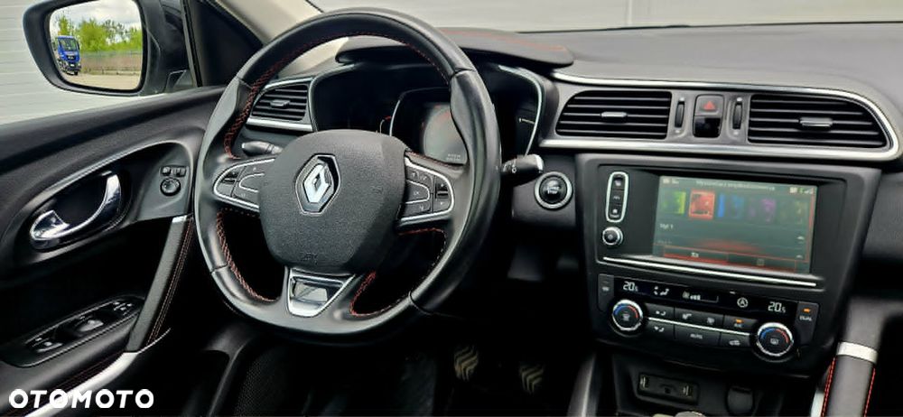 Renault Kadjar 1.2 Energy TCe Spring Edition Plus - 5