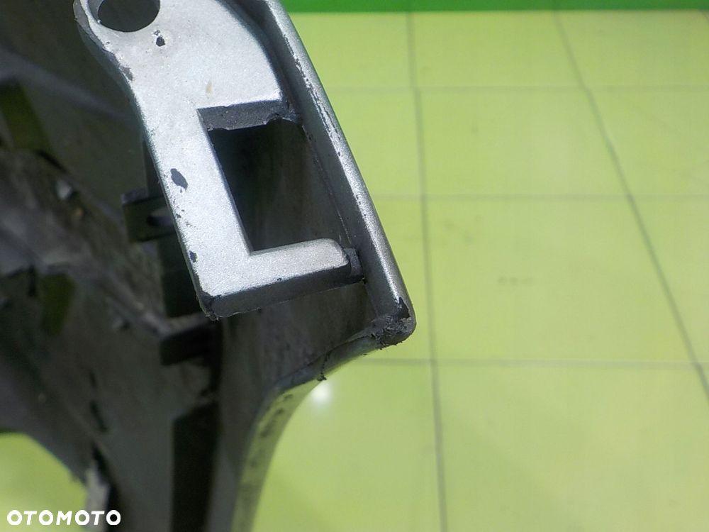 FORD S-MAX MK1 I LIFT 2.0 TDCI 10r 5D zderzak przod - 14