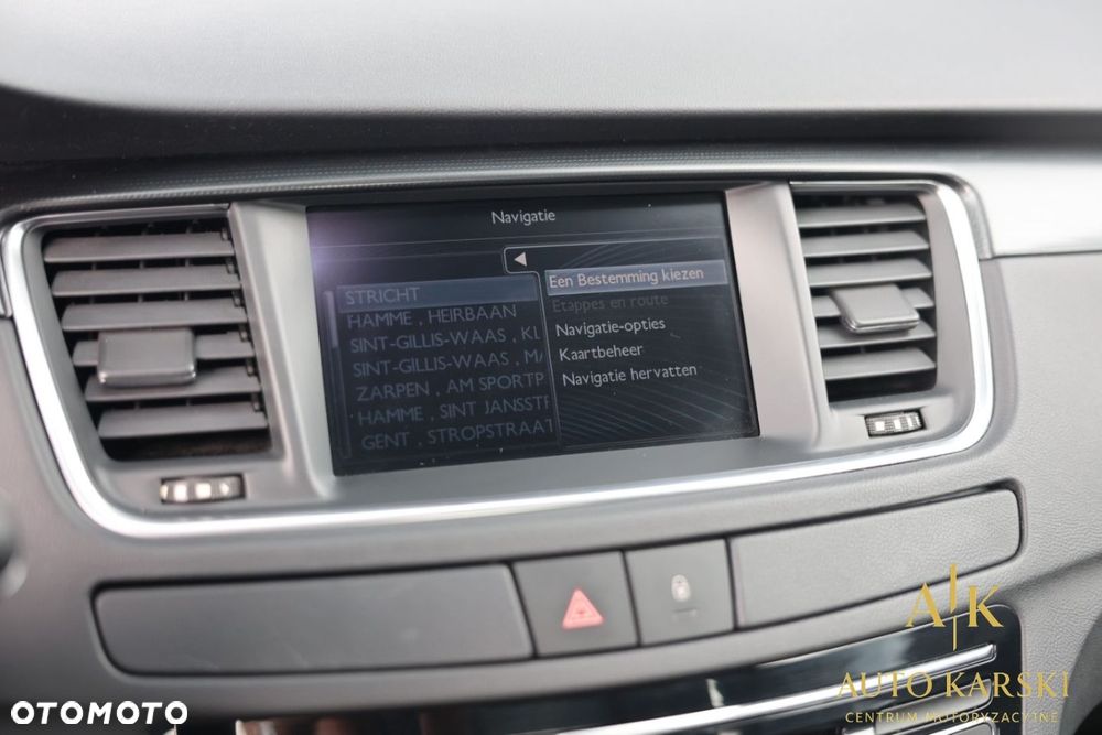 Peugeot 508 - 26