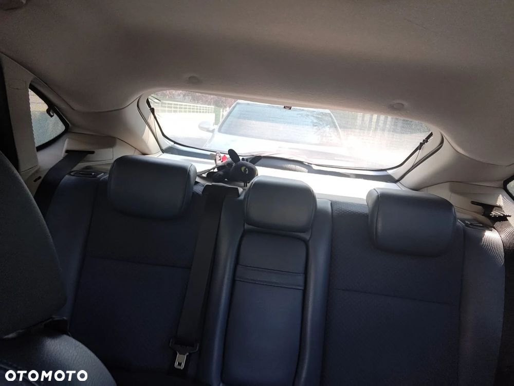 Ford Focus 2.0 Sport - 22