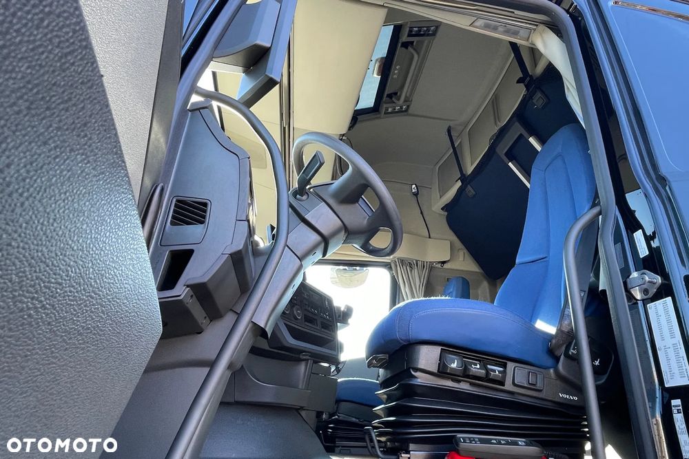 Volvo FH 460 I-SAVE AERO I-PARK COOL * 2025 * - 13