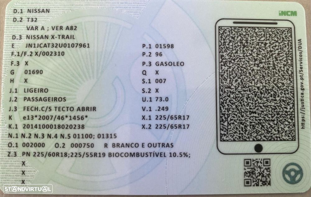 Nissan X-Trail 1.6 dCi Tekna - 21