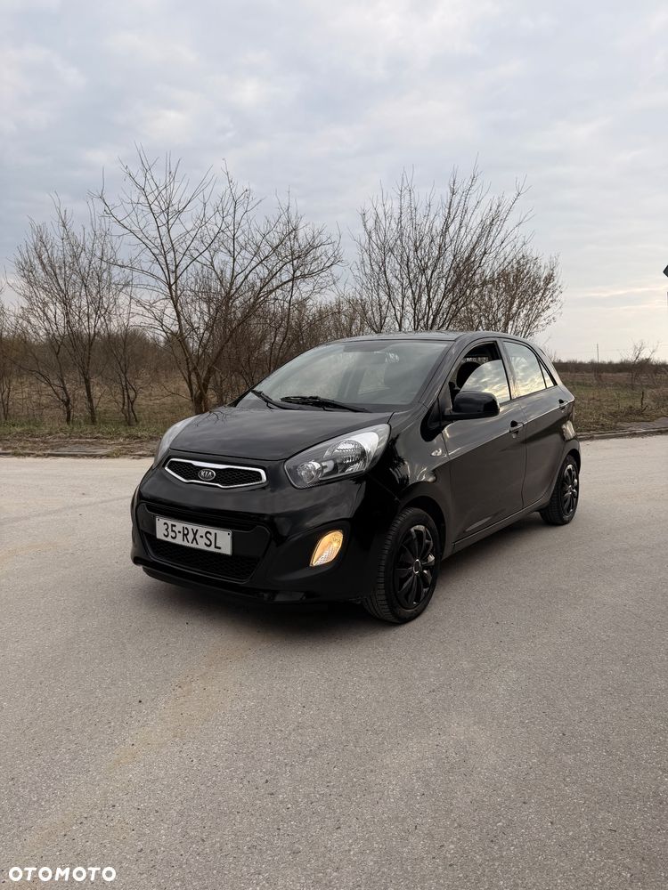 Kia Picanto 1.0 Attract - 14