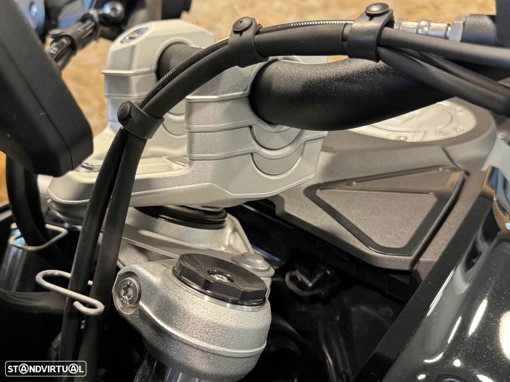 BMW R 1300 GS - 9