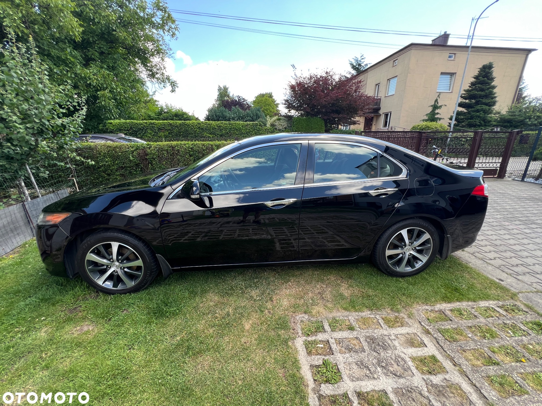 Honda Accord 2.0 Elegance - 16
