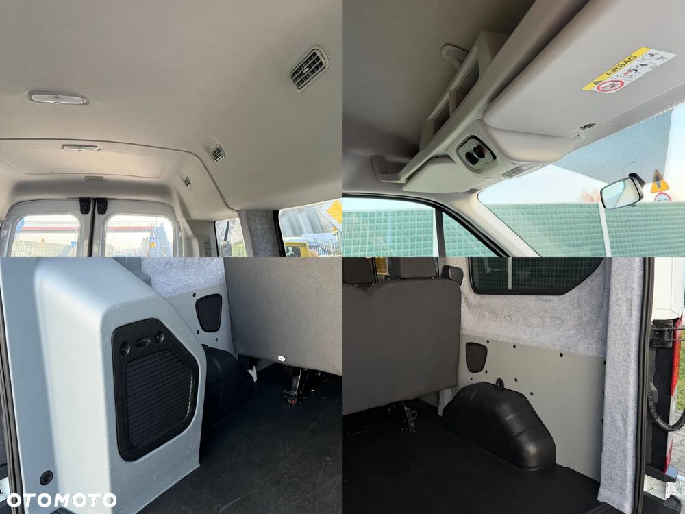 Ford Transit L3H2 Trend - 8