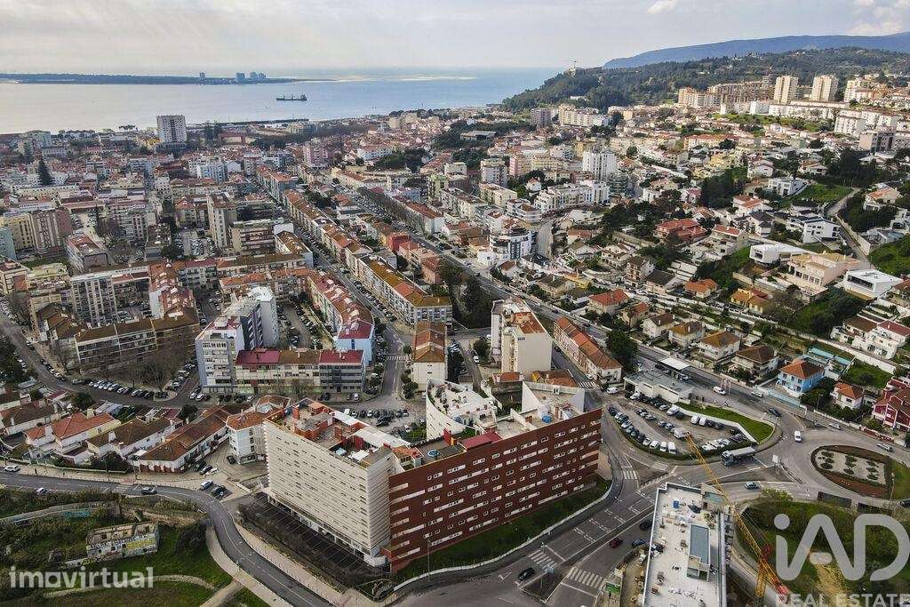 PentHouse T4 em Setúbal de 250 m2 - Grande imagem: 2/27