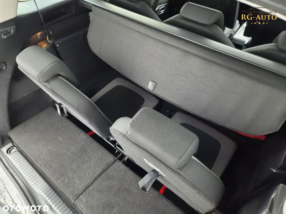Citroën C4 Grand Picasso - 31