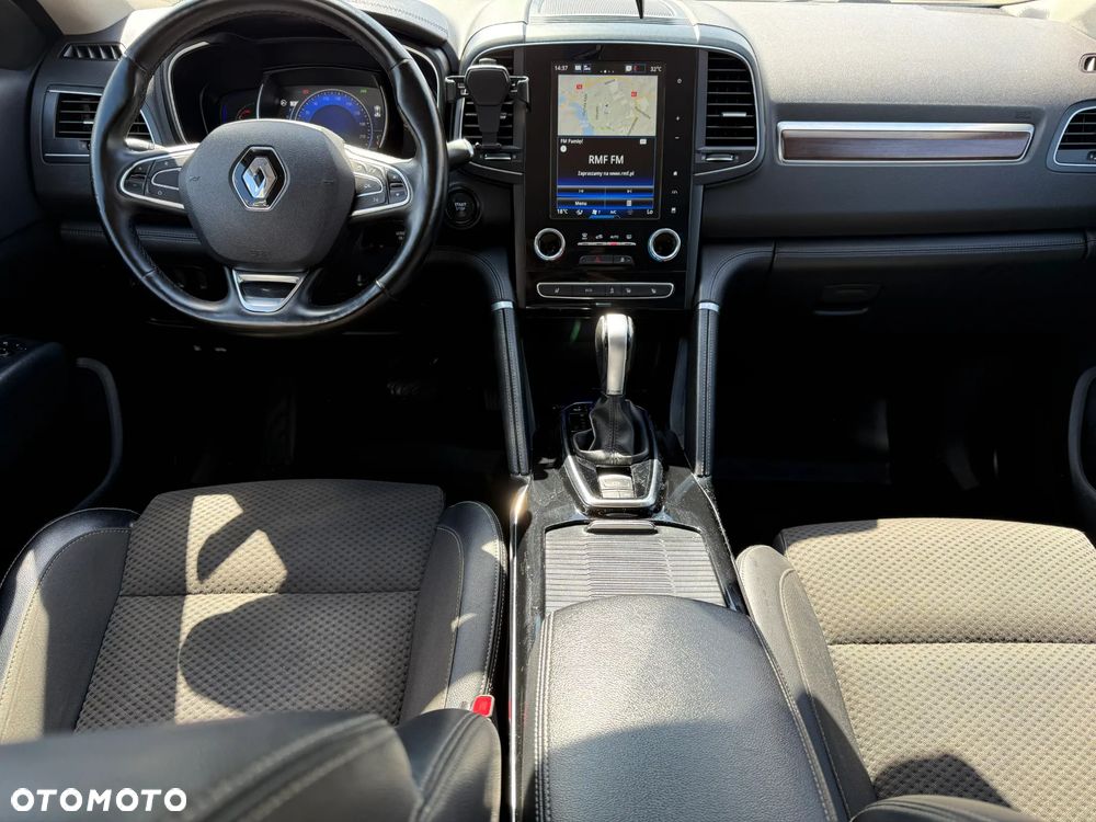 Renault Koleos 2.0 dCi Intens 4x4 X-Tronic - 17