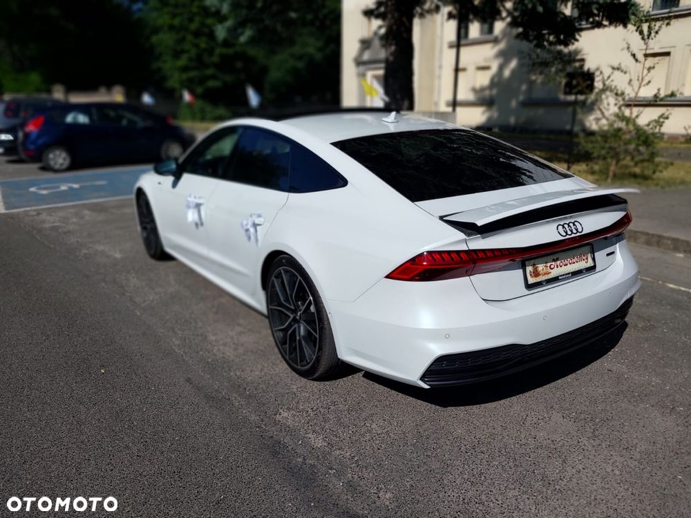 Audi A7 Sportback - 3
