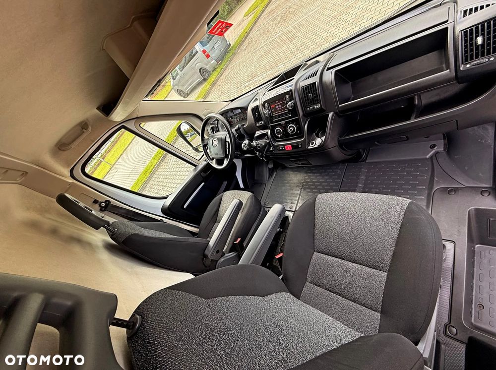 Fiat Ducato - 33