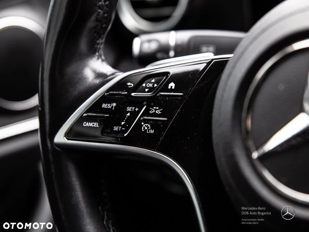 Mercedes-Benz Klasa E 220 d 4-Matic Avantgarde - 10