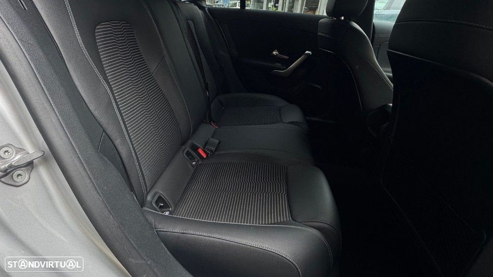 Mercedes-Benz CLA 200 d Shooting Brake 8G-DCT Progressive - 15