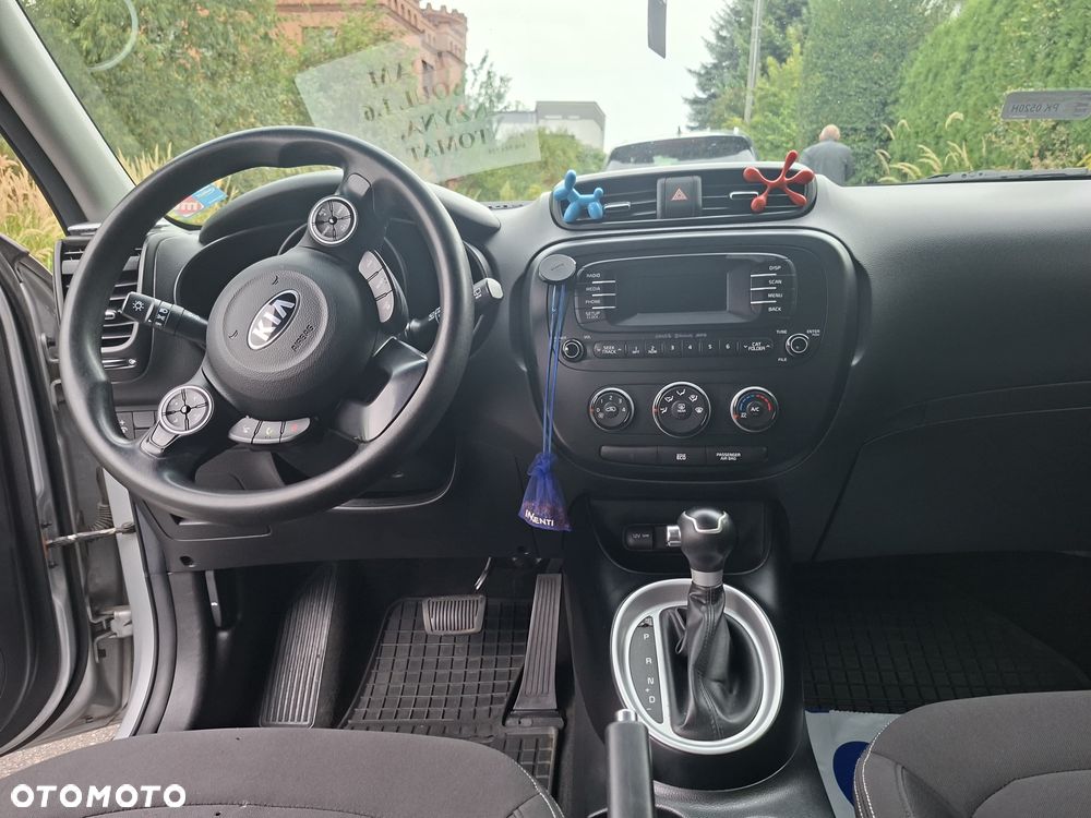 Kia Soul - 12