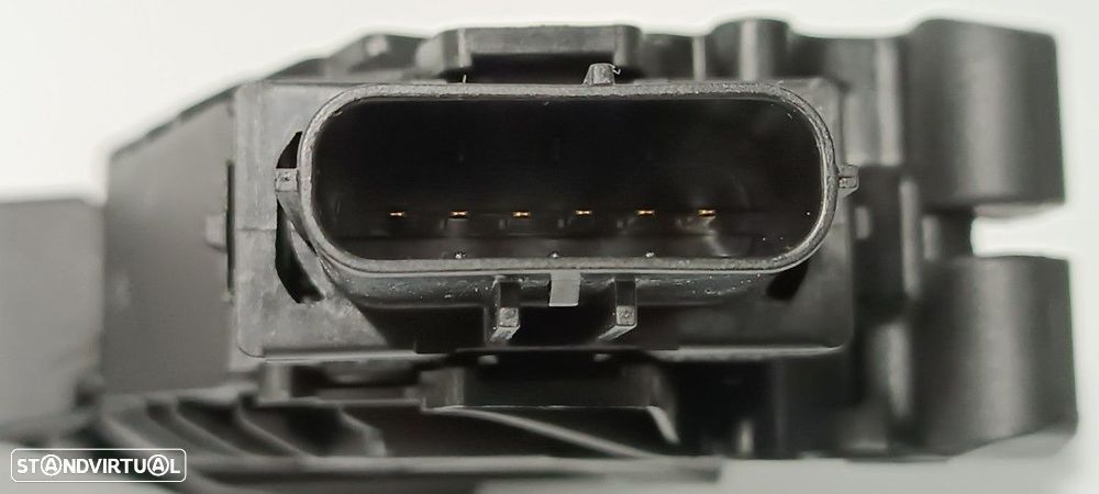 POTENCIÓMETRO PEDAL ACELERADOR SEAT LEON SPORTSTOURER (KL8) FR - 3