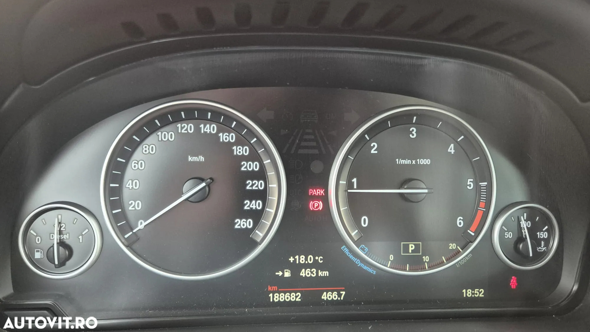BMW X3 - 15