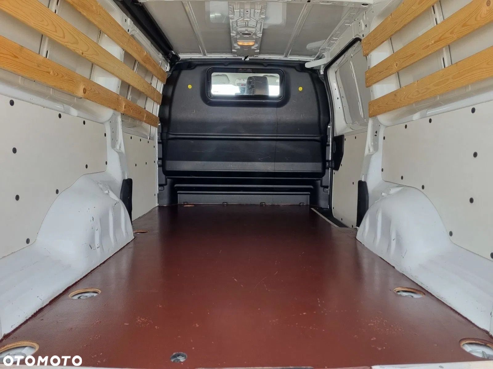 Opel Vivaro L3H1 *64900zł NETTO* 2,0HDi/122KM - 10
