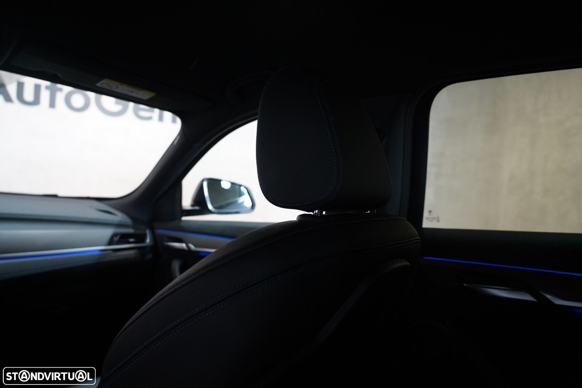 BMW X2 16 d sDrive Auto Pack M - 29