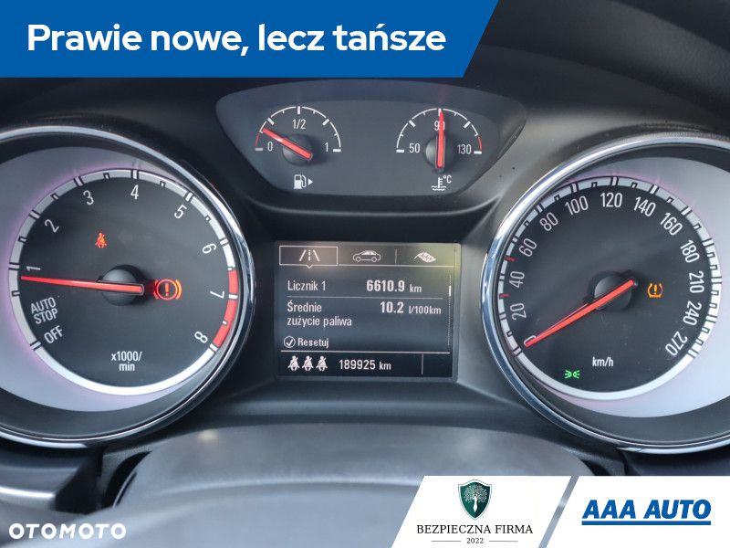 Opel Astra - 12