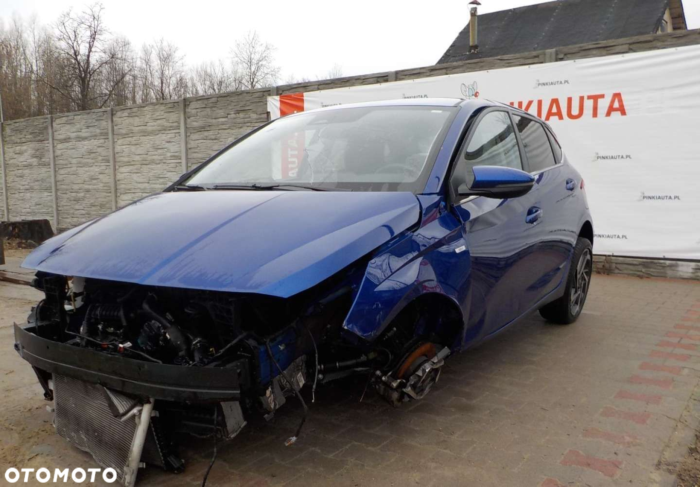 Hyundai i20 - 16
