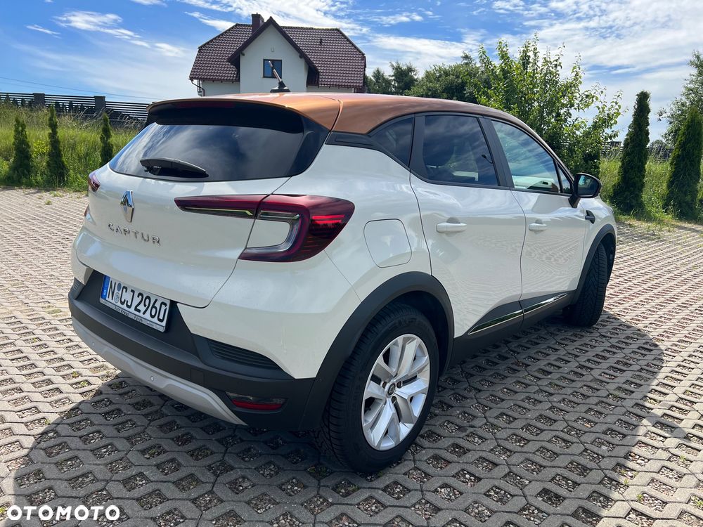 Renault Captur TCe 100 INTENS - 33