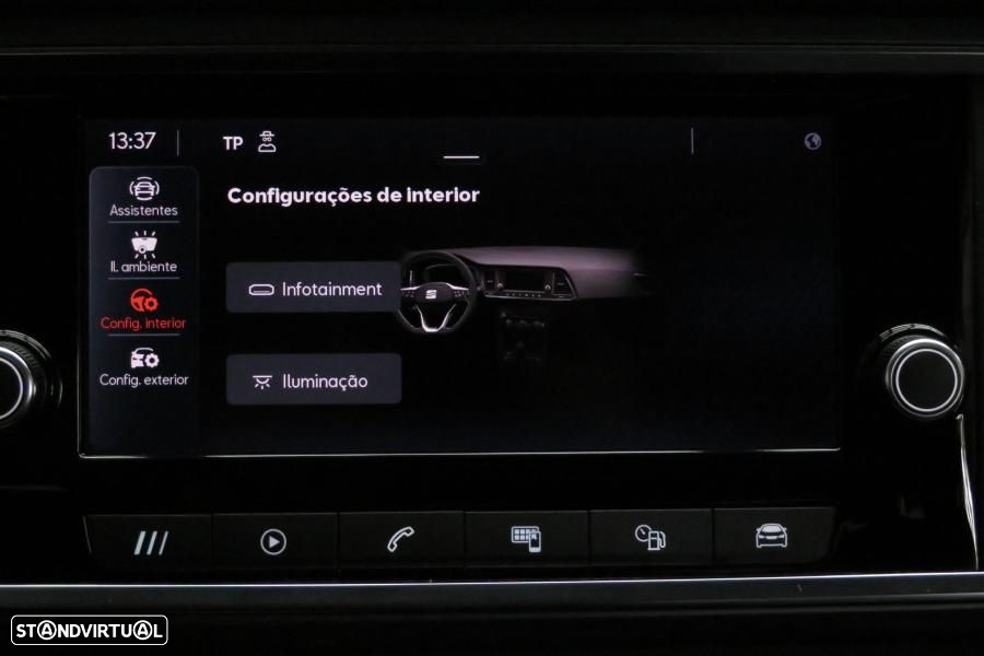 SEAT Ateca 1.0 TSI Style - 28