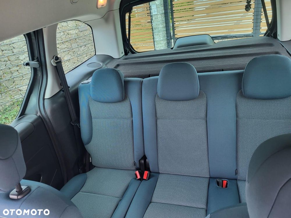 Citroën Berlingo Multispace BlueHDi 100 SELECTION - 14