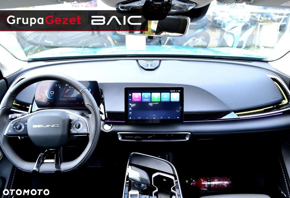 BAIC 5 - 5