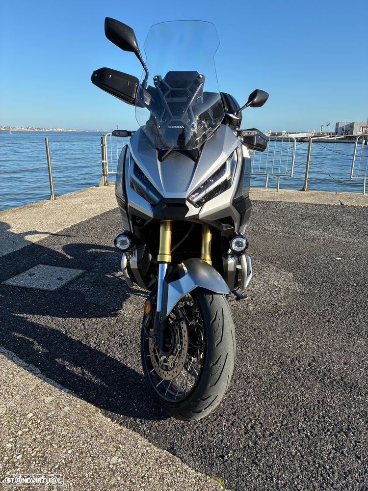 Honda X-ADV - 3
