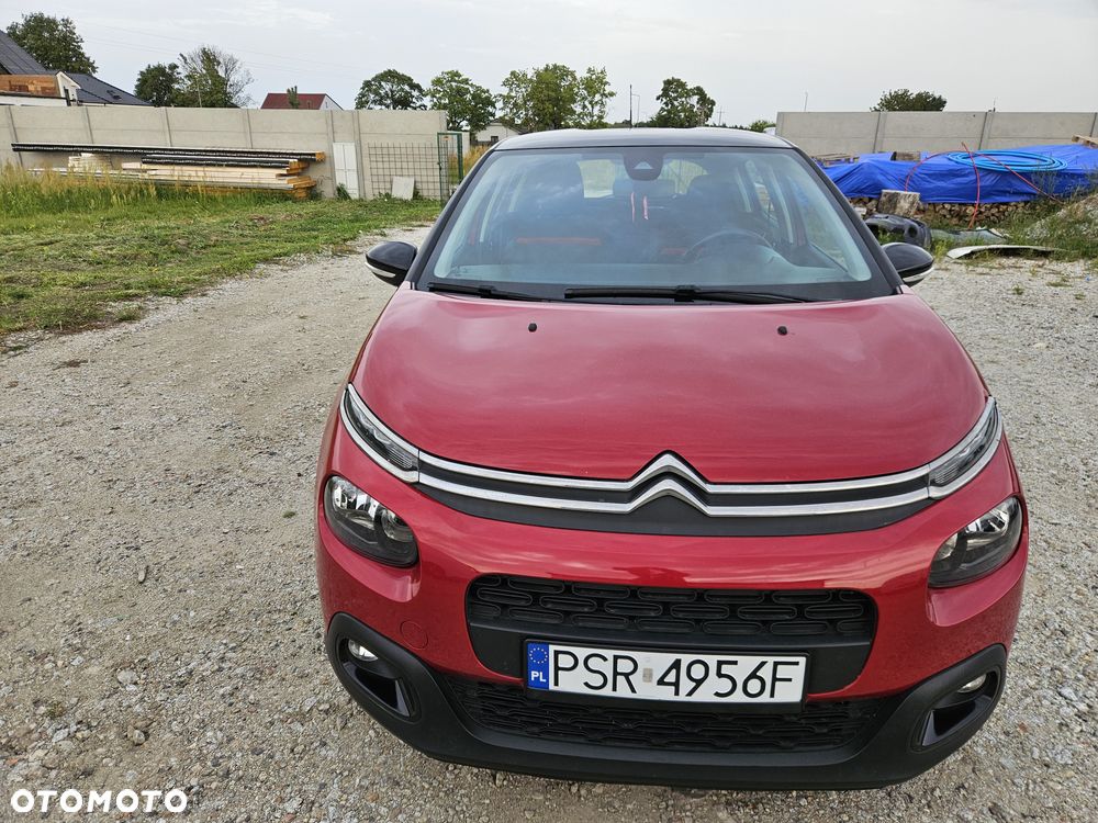 Citroën C3 Pure Tech 110 S&S EAT6 SHINE PACK - 40