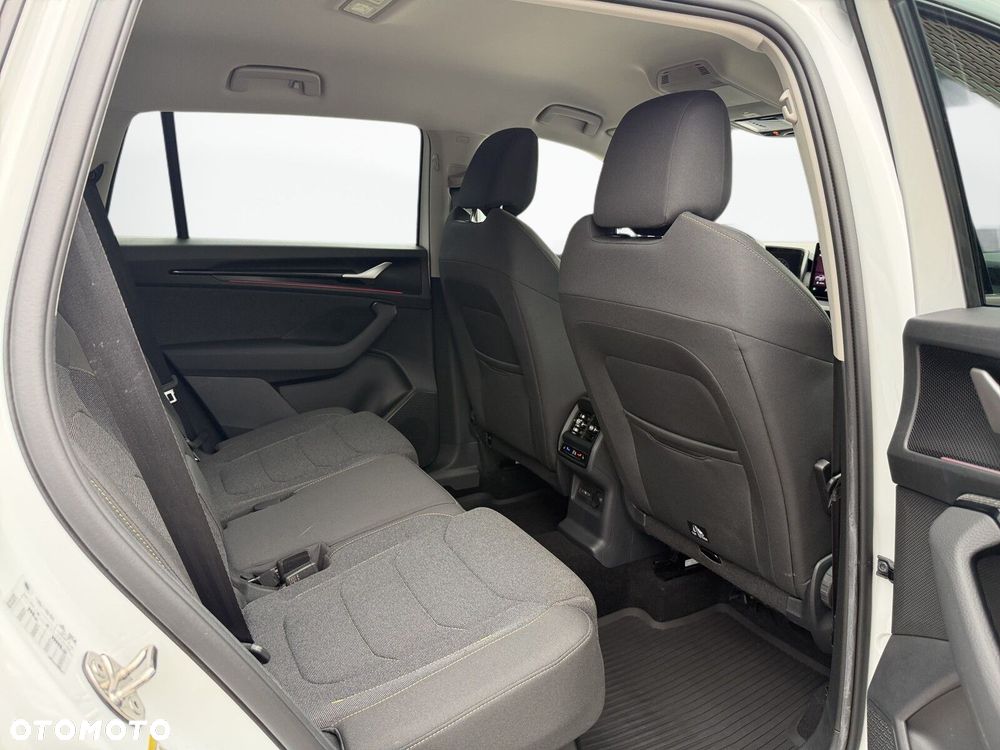 Skoda Kodiaq 2.0 TDI 4x4 Selection DSG - 40