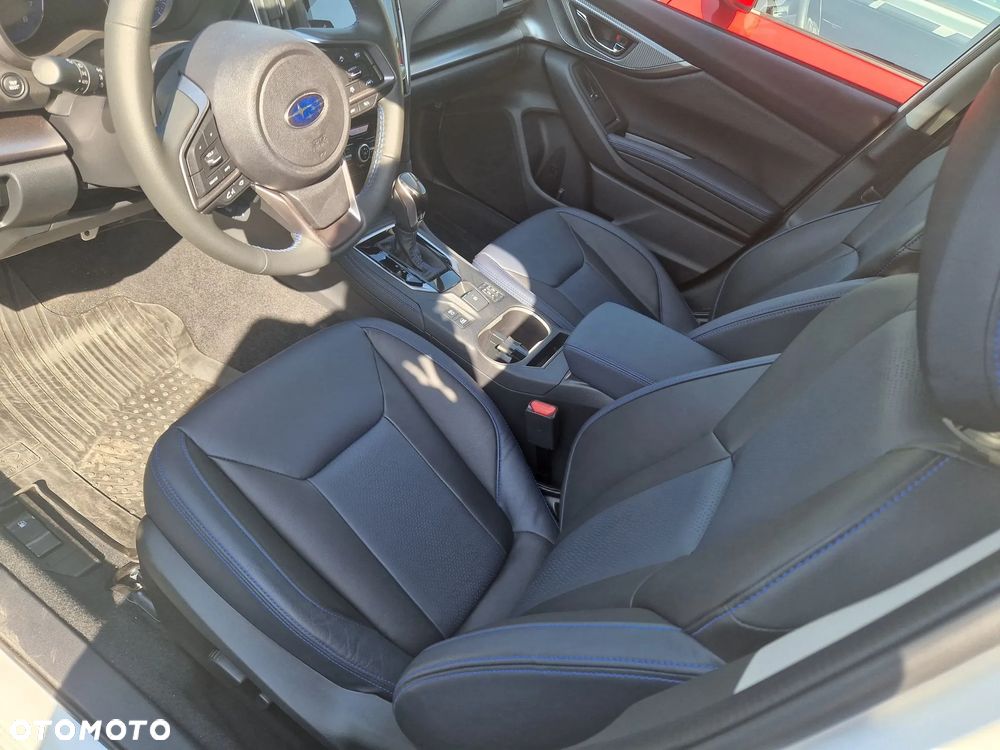 Subaru XV 2.0i Exclusive (EyeSight) Lineartronic - 6