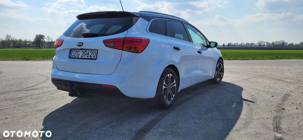 Kia Ceed 1.6 GDI M - 13
