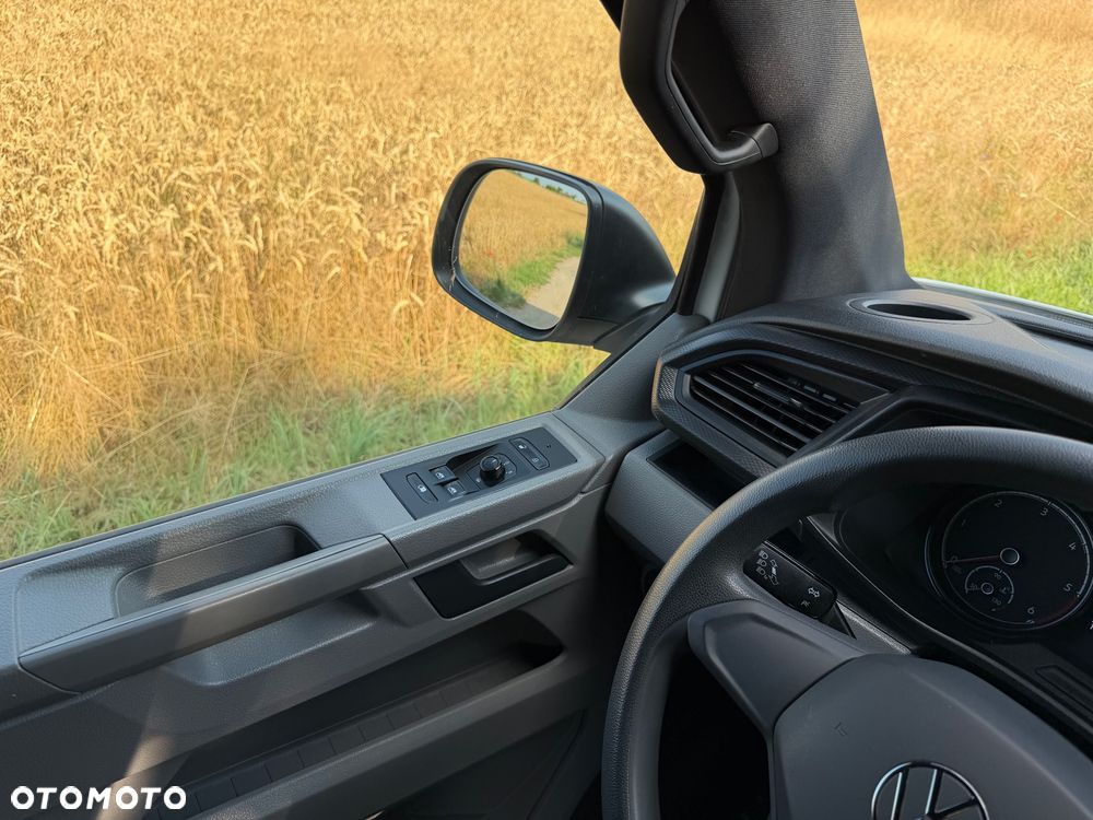 Volkswagen Transporter - 20