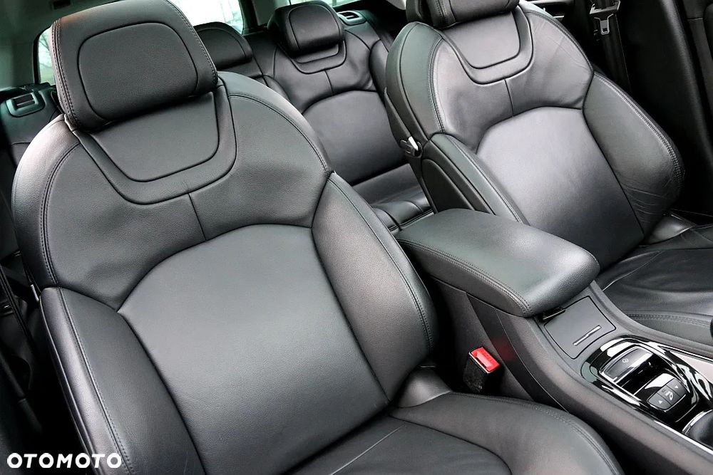 Citroën C5 2.0 HDi Exclusive - 14