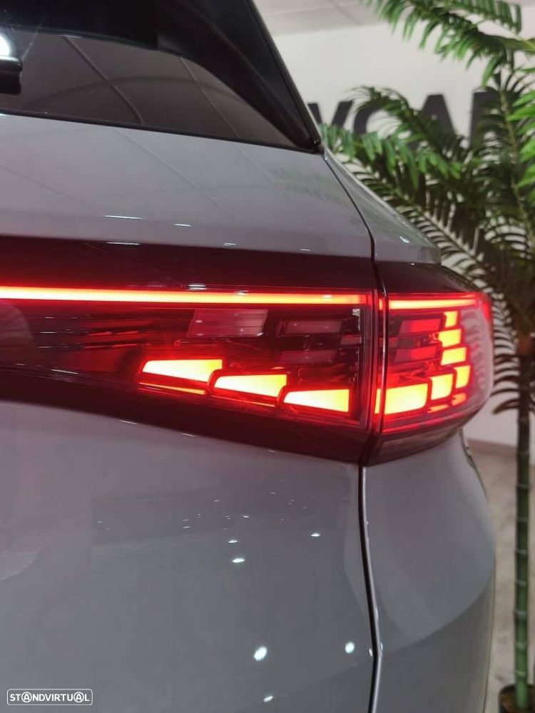 VW ID.4 77 kWh Pro Performance Family - 23