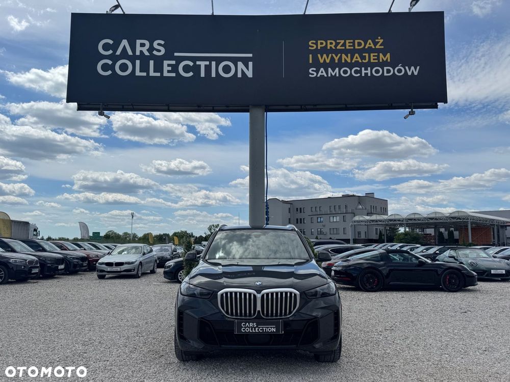 BMW X5 - 22